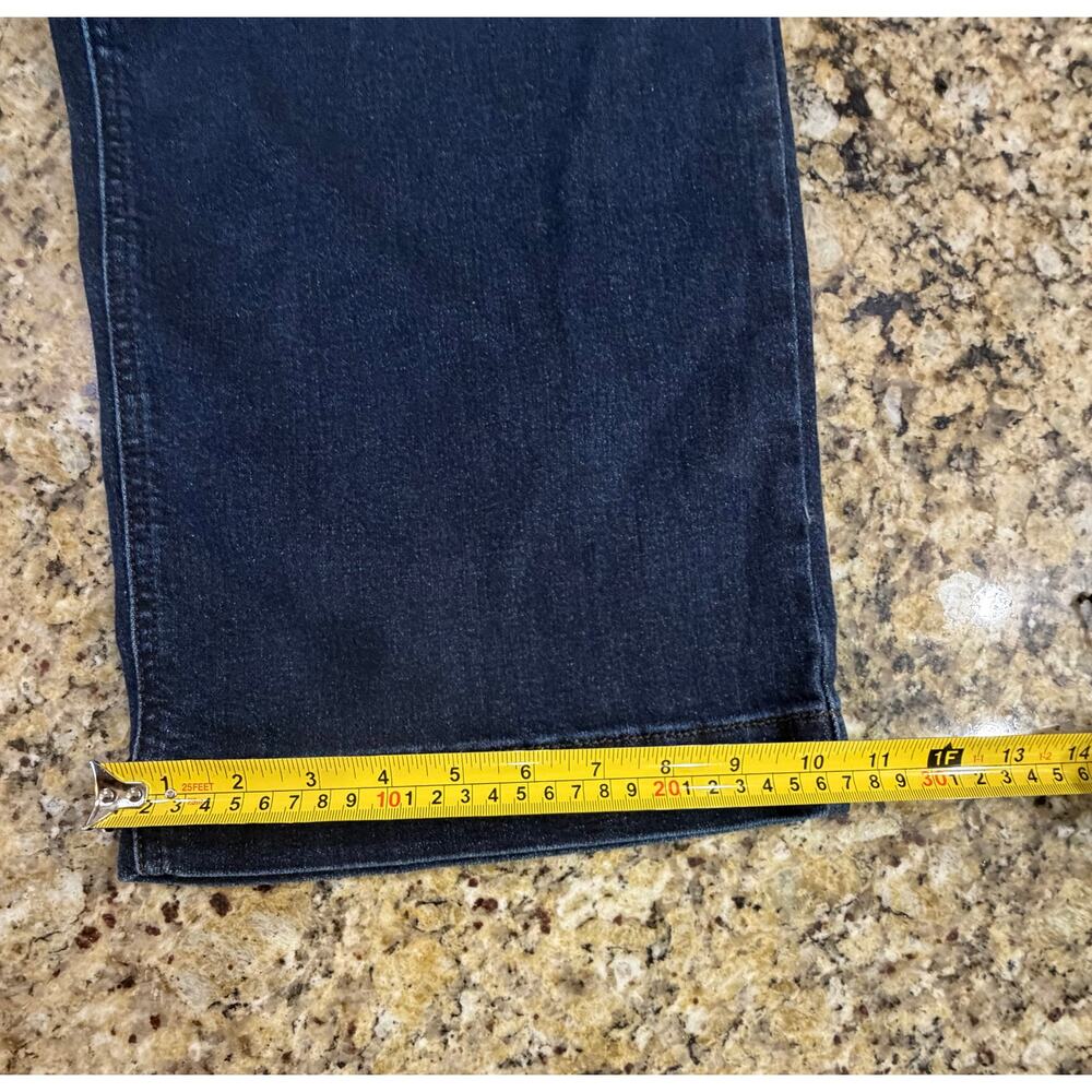 Judy Blue Women’s SZ 18W High Waisted Wide Leg Trouser Jeans BRAND NEW NWT - Picture 15 of 16
